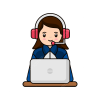 Picture of Admin User